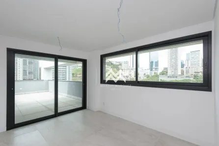 Cobertura com 3 Quartos à venda, 157m² no Vale do Sereno, Nova Lima