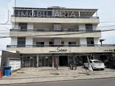 Apartamento com 3 Quartos à venda, 125m² no Ingleses do Rio Vermelho, Florianópolis