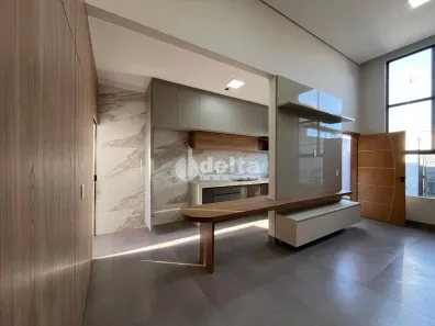 Casa com 3 Quartos à venda, 120m² no Shopping Park, Uberlândia