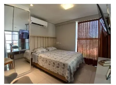 Apartamento com 1 Quarto para alugar, 58m² no Joaquim Távora, Fortaleza