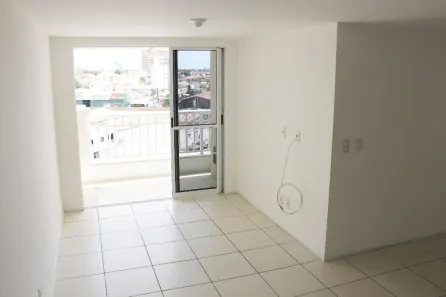 Apartamento com 2 Quartos para alugar, 68m² no Cambeba, Fortaleza