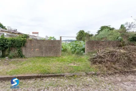 Lote/Terreno à venda, 590m² no Vila Assunção, Porto Alegre