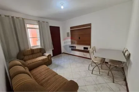 Apartamento com 2 Quartos à venda, 50m² no Conjunto Habitacional Professor Benedicto Cleto, Sorocaba