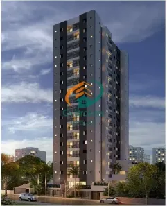 Apartamento com 2 Quartos à venda, 46m² no Vila Galvão, Guarulhos