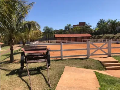 Lote/Terreno à venda, 424m² no Aclimação, Uberlândia