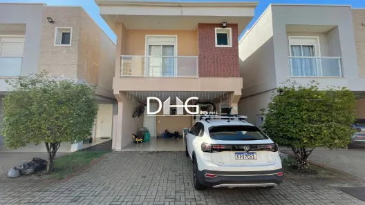 Casa com 3 Quartos à venda, 159m² no Morumbi, Paulínia