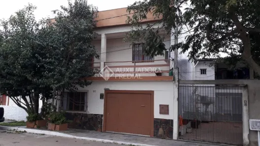 Sobrado com 5 Quartos à venda, 760m² no Sans Souci, Eldorado do Sul