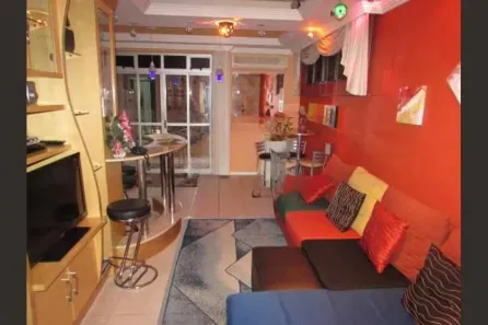 Apartamento com 4 Quartos à venda, 190m² no Santa Rosa, Belo Horizonte