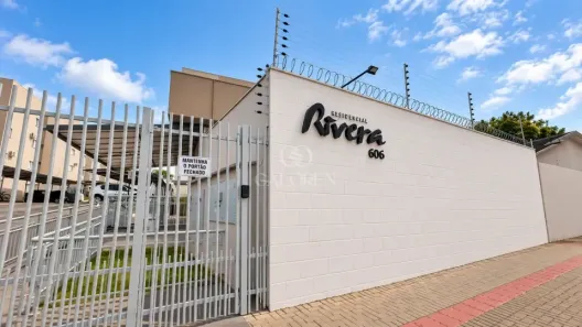 Apartamento com 2 Quartos para alugar, 46m² no Conjunto Residencial Cidade Alta, Maringá