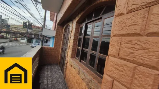 Casa com 3 Quartos à venda, 208m² no Jardim São Judas, Mauá