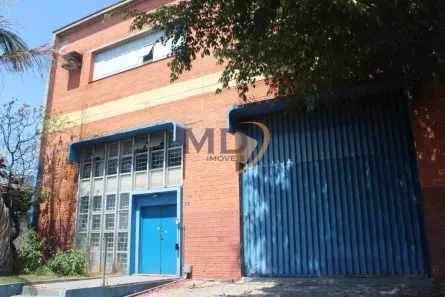 Galpão/Depósito/Armazém para alugar, 2830m² no Presidente Altino, Osasco