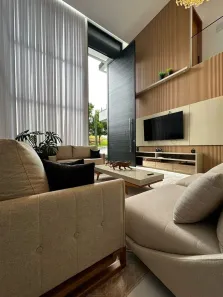 Casa de Condomínio com 4 Quartos à venda, 308m² no Condomínio do Lago 1ª Etapa, Goiânia