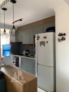 Apartamento com 3 Quartos à venda, 83m² no Vila Boa Vista, Barueri