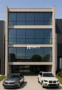 Prédio Comercial para alugar, 1100m² no Jardim Bela Vista, Santo André