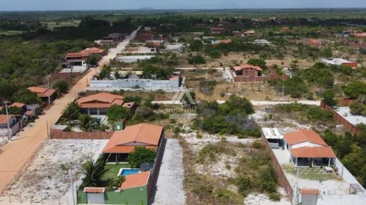 Lote/Terreno à venda, 198m² no Caponga, Cascavel