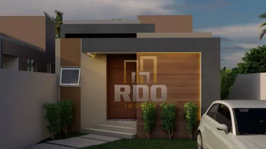 Casa com 3 Quartos à venda, 118m² no Colinas, Rio das Ostras