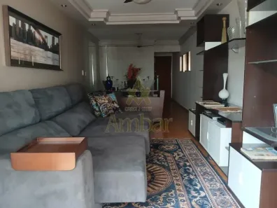 Apartamento com 3 Quartos à venda, 94m² no Ribeirânia, Ribeirão Preto