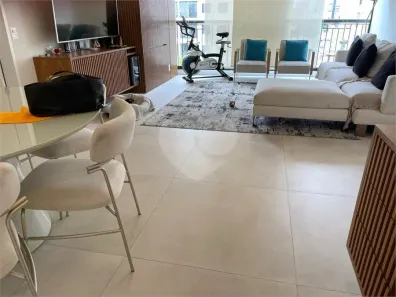 Apartamento com 3 Quartos à venda, 100m² no Vila Ipojuca, São Paulo