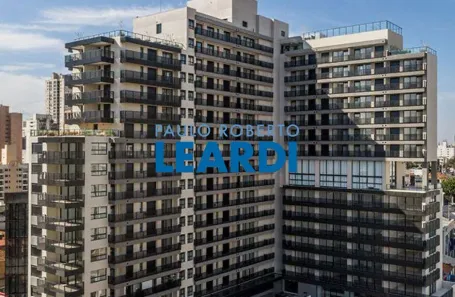 Apartamento com 2 Quartos à venda, 73m² no Vila Mariana, São Paulo