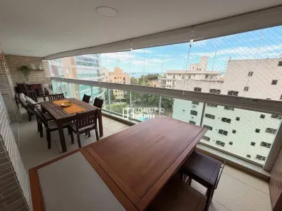 Apartamento com 3 Quartos à venda, 120m² no Enseada, Guarujá