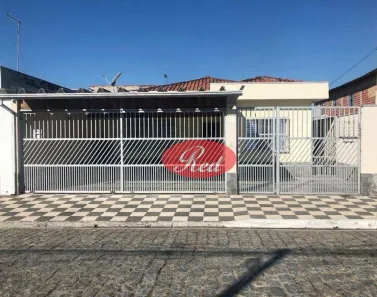 Casa com 4 Quartos à venda, 212m² no Jardim dos Ipês, Suzano