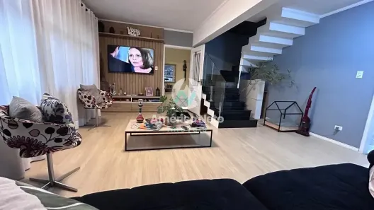 Sobrado com 3 Quartos para alugar, 230m² no Vila Prudente, São Paulo