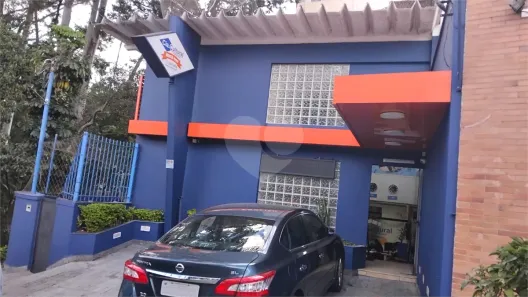 Prédio Comercial à venda, 211m² no Vila Madalena, São Paulo