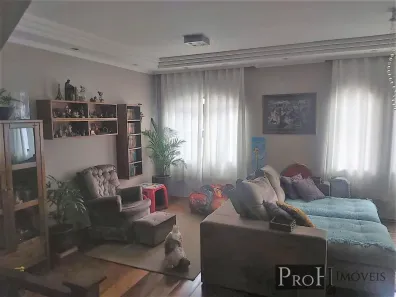 Sobrado com 3 Quartos à venda, 242m² no Nova Petrópolis, São Bernardo do Campo