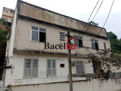 Apartamento com 2 Quartos à venda, 60m² no Engenho Novo, Rio de Janeiro