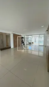 Apartamento com 4 Quartos à venda, 213m² no Jardim Fonte do Morumbi, São Paulo