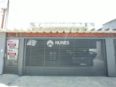 Casa com 3 Quartos para alugar, 111m² no Novo Osasco, Osasco