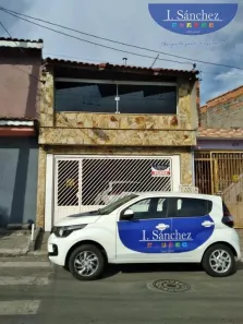 Casa com 3 Quartos à venda, 125m² no Jardim Odete, Itaquaquecetuba