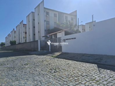 Apartamento com 2 Quartos à venda, 46m² no Morada do Sol, Teresina