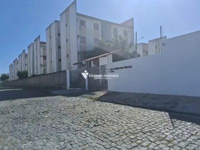 Apartamento com 2 Quartos à venda, 46m² no Morada do Sol, Teresina