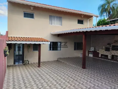 Casa com 5 Quartos à venda, 256m² no Jardim do Lago, Atibaia