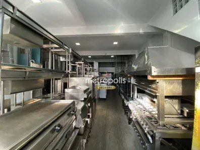 Prédio Comercial à venda, 344m² no Saúde, São Paulo