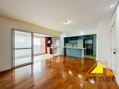 Apartamento com 3 Quartos à venda, 127m² no Centro, São Bernardo do Campo
