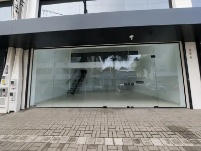 Galpão/Depósito/Armazém para alugar, 112m² no Centro, Campo Bom