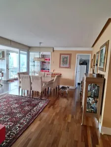 Apartamento com 3 Quartos para venda ou aluguel, 187m² no Vila Leopoldina, São Paulo