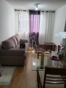 Apartamento com 2 Quartos à venda, 50m² no Vila Regina, São Paulo