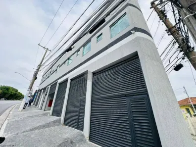 Sala Comercial para alugar, 22m² no Vila Marieta, São Paulo