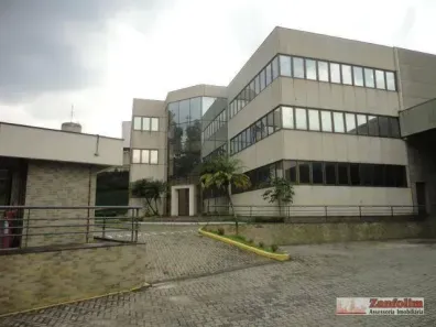 Galpão/Depósito/Armazém para alugar, 3855m² no Alphaville Empresarial, Barueri