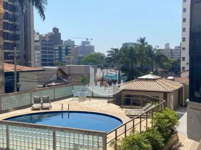 Apartamento com 4 Quartos à venda, 315m² no Cambuí, Campinas
