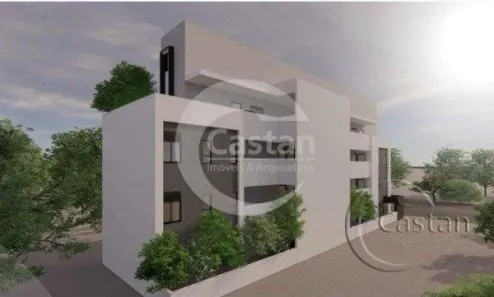 Apartamento com 2 Quartos à venda, 32m² no Vila Alpina, São Paulo