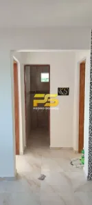 Apartamento com 3 Quartos à venda, 78m² no José Américo de Almeida, João Pessoa