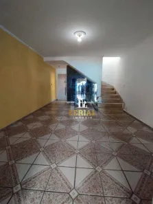 Sobrado com 3 Quartos à venda, 134m² no Parque Fongaro, São Paulo