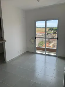 Apartamento com 2 Quartos à venda, 50m² no Jardim Zara, Ribeirão Preto