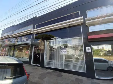 Ponto Comercial para alugar, 120m² no Pátria Nova, Novo Hamburgo