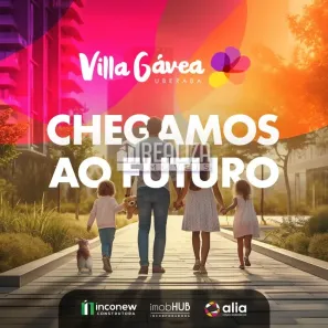 Apartamento com 3 Quartos à venda, 123m² no Centro, Uberaba