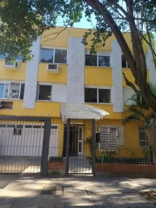 Apartamento com 2 Quartos para alugar, 57m² no Auxiliadora, Porto Alegre